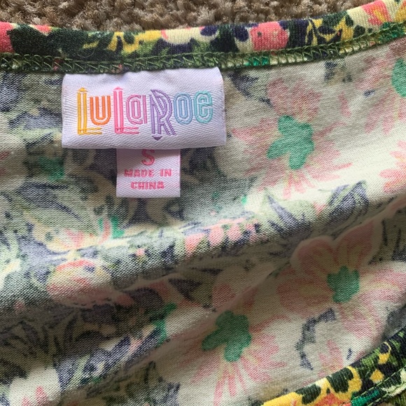 Lularoe Ana - Picture 4 of 5